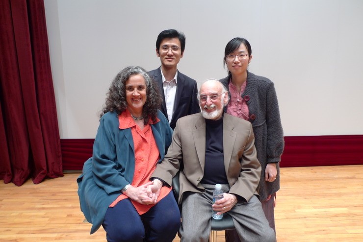 20100409 가트맨 박사님 부부.jpg